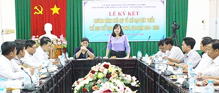 “Mở cửa” thể thao học đường