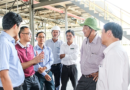 Cần phương thức hợp tác hiệu quả