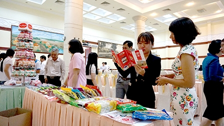 Cần trợ lực để mở rộng kênh bán hàng