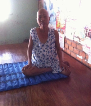 Nghèo khó, mắc bệnh nan y