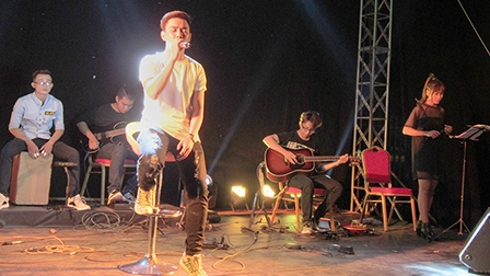 “Phiêu” với hướng đi mới