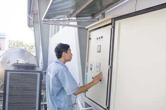 Giải pháp để doanh nghiệp sử dụng 
năng lượng tiết kiệm và hiệu quả