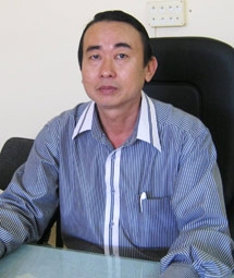 Đồng hành cùng doanh nghiệp trong tiến trình hội nhập