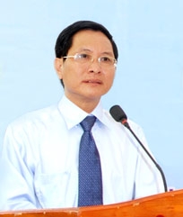 Các gói thầu còn lại của Dự án 2  sẽ khởi công trong quí II năm nay