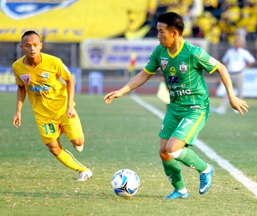 XSKT Cần Thơ trên đà tiến