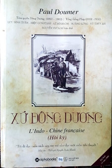 Lịch sử Việt Nam nhìn từ “Xứ Đông Dương”