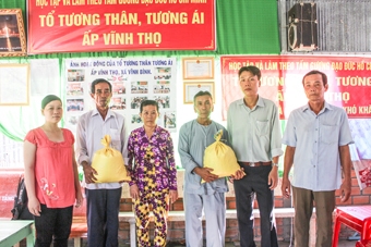 Thương người như thể thương thân