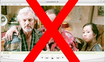 QuickTime đã hết thời và cách loại bỏ nó