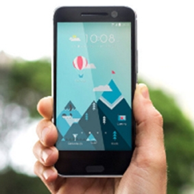 Chưa giao hàng, HTC 10 đã có bản cập nhật