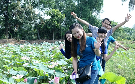 Hội nhập bằng sự độc đáo và chất lượng