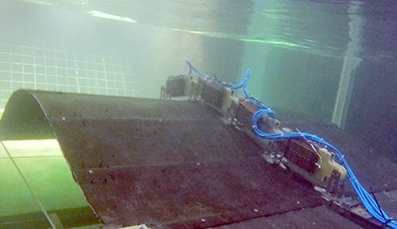 Những bước tiến mới trong khai thác năng lượng thủy triều