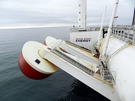 Những bước tiến mới trong khai thác năng lượng thủy triều