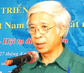 TẠO ĐIỀU KIỆN HOÀN CHỈNH CHUỖI CON TÔM