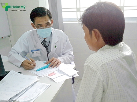 Những thói quen gây ra bệnh đau dạ dày