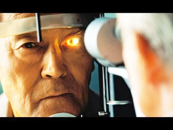 Quét mắt có thể phát hiện sớm bệnh Alzheimer