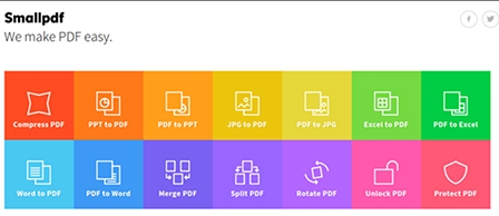 Xử lý tài liệu PDF đơn giản trên máy tính Chromebook