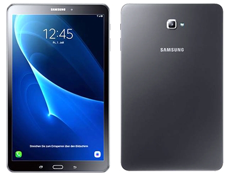 Samsung sắp tung ra máy tính bảng Galaxy Tab A 10.1