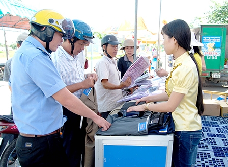 Liên kết để phát triển