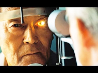 Quét mắt có thể phát hiện sớm bệnh Alzheimer