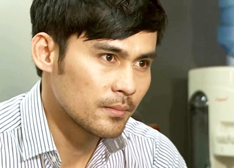 Tình thương gắn kết gia đình