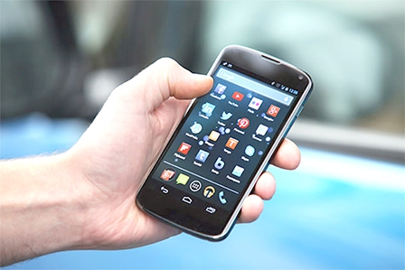 Hàn Quốc "tuyên chiến" với bloatware