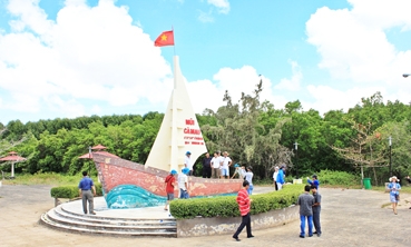 Cà Mau không còn xa