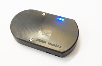 Thiết bị giám sát bệnh tiểu đường bằng sóng siêu âm