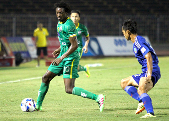 Kỳ vọng và thất vọng