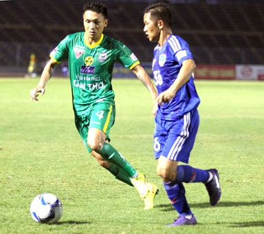 XSKT CẦN THƠ - HÀ NỘI T&T: Chủ nhà đang khó