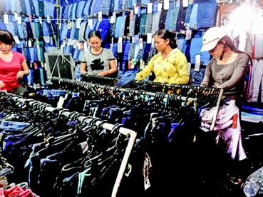 Bản sắc riêng cho đô thị trung tâm