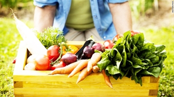 Những cách chế biến rau củ lành mạnh và tăng cường dinh dưỡng
