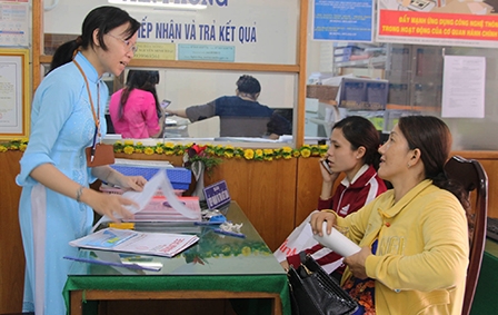 NỖ LỰC ĐỂ XỨNG TẦM LÀ THÀNH PHỐ 
TRUNG TÂM VÙNG ĐBSCL