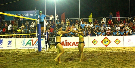 Làm gì để thu hút khán giả?