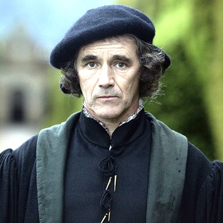 Mark Rylance - diễn xuất là định mệnh