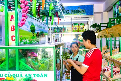 Nâng cao hơn nữa nhận thức,
trách nhiệm của cộng đồng