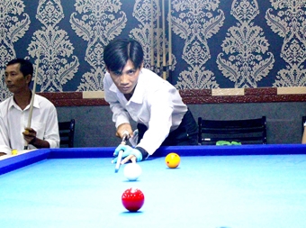 Tay cơ Nguyễn Minh Hậu của Thốt Nốt đoạt 2 giải thưởng