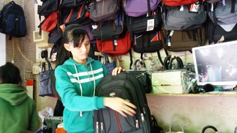 Tiện dụng với các sản phẩm đi mưa