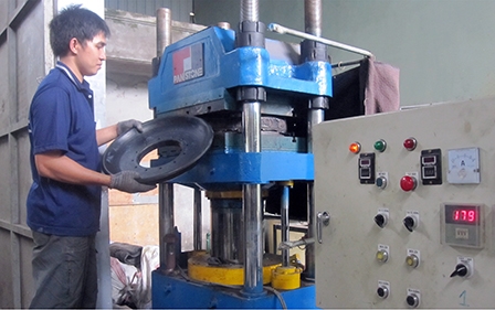 Nỗ lực tiệm cận tiêu chuẩn quốc tế