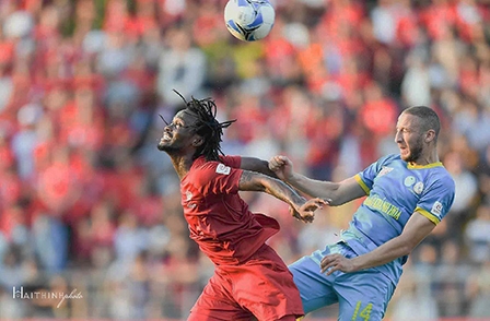 Leicester phiên bản Việt