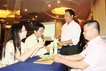 Cơm mẻ đóng gói