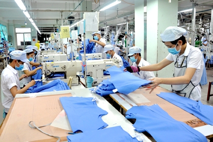 Thách thức trước cơ hội TPP