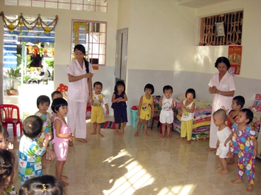 Công bố kế hoạch tuyển sinh các lớp đầu cấp năm học 2016-2017