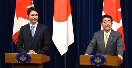 Biển Đông trên bàn nghị sự G7