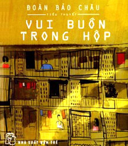 Cuộc chiến trong mỗi con người