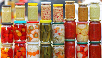 10 chất kháng sinh tự nhiên phòng chống nhiễm trùng hiệu quả