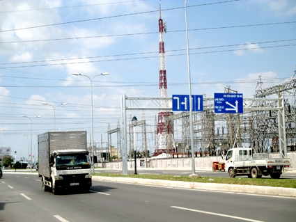 CHỦ ĐỘNG CHỐNG NGẬP CHO ĐÔ THỊ CẦN THƠ