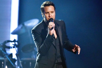 Luke Bryan- giọng ca vàng của nhạc đồng quê Mỹ