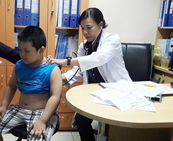 Hiểu đúng về bệnh hen phế quản