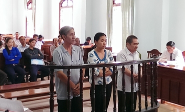 Trả hồ sơ để điều tra bổ sung