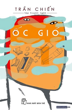 Nỗi niềm “Ốc gió”